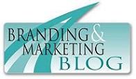 Branding and Marketing blog